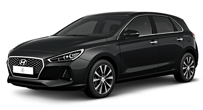 HYUNDAI I30 1.6 CRDI HATCHBACK