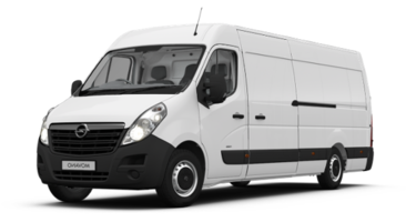 OPEL MOVANO L4H2 2,3 CDTI BITURBO 2018 R