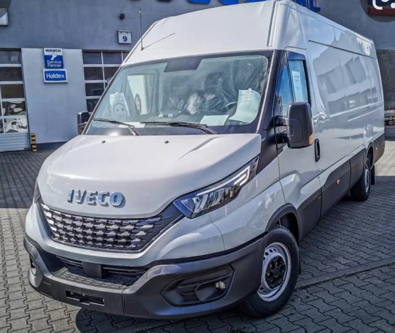 IVECO DAILY 3L 180KM MAX 2022R FULL L5H3