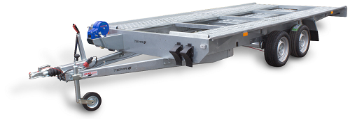 LAWETA TEMA CAR 2,2 TONY