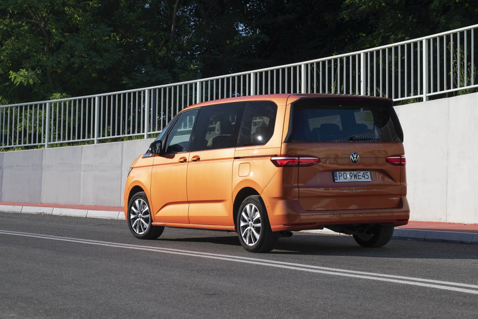 VOLKSWAGEN Multivan 2025 Automat 2,0TDI